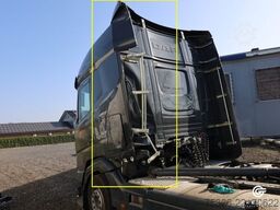DAF XG 480 FT UNFALLFAHRZEUG