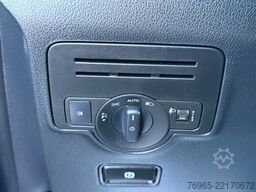 MERCEDES-BENZ Vito 116 LANG 9G-TR MIXTO KLIMA NAVI KAMERA AHK