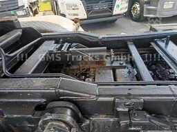 MAN 26.463 FE 460 / 6X4 / Chassis / German