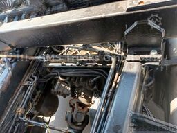 MAN 26.463 FE 460 / 6X4 / Chassis / German