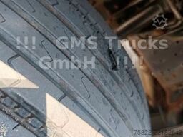 MAN 26.463 FE 460 / 6X4 / Chassis / German