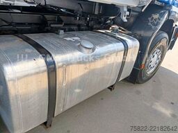 MAN 26.463 FE 460 / 6X4 / Chassis / German