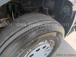 MAN 26.463 FE 460 / 6X4 / Chassis / German