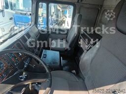 MAN 26.463 FE 460 / 6X4 / Chassis / German