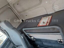 MAN 26.463 FE 460 / 6X4 / Chassis / German