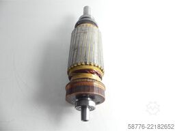 Siemens Rotor für 1HU3074 Servomotor