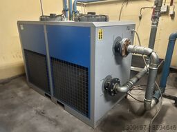Arge Kompressoren GmbH ADQ 3000