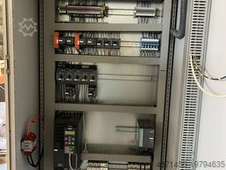 Rösler Centrifuge Z 1000