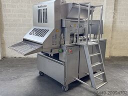 GEA-CFS Vormmachine, Type VM 900 (Koppens)