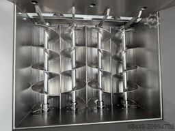 GEA-CFS Vormmachine, Type VM 900 (Koppens)