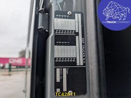 DAF XF 480