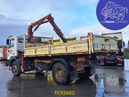 MAN F 2000 19.314