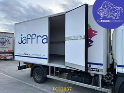 Nissan NT500 150.65 frigo