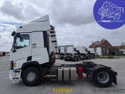Renault T 460
