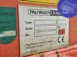 Volvo FM 340