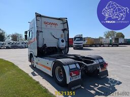 Scania R 450