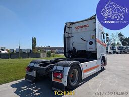 Scania R 450