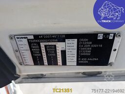 Scania R 450