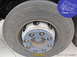 Iveco EuroCargo