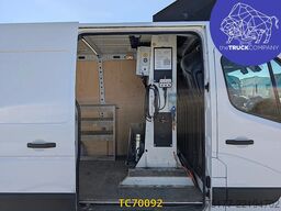 Renault Master 145.35 nacelle klubb