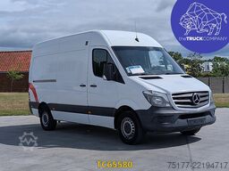 Mercedes-Benz Sprinter 314 37s