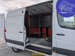 Mercedes-Benz Sprinter 314 37s