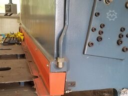 DURMAZLAR-HESSE SB 4013