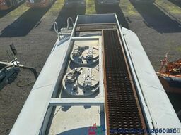  Heizöl & Dieseltank 12.000 Ltr. + Schlauchhaspel