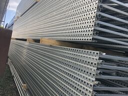 Voestalpine Palettenregal