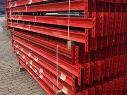 Voestalpine Palettenregal