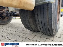 Hüffermann HSA 18.70, Schlittenabroller