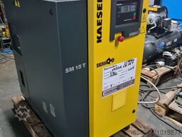 Kaeser SM 15 T