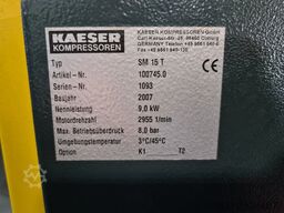 Kaeser SM 15 T
