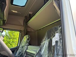 DAF XF 480 FT Euro6 Vecto2 Nieuw