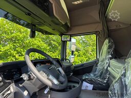 DAF XF 480 FT Euro6 Vecto2 Nieuw