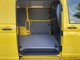 VW T6 Transporter 2.0TDI Kasten *KLIMA*WEBASTO*