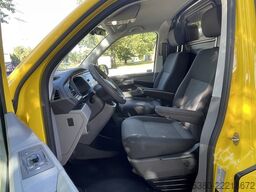 VW T6 Transporter 2.0TDI Kasten *KLIMA*WEBASTO*