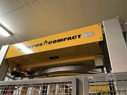 AUTHOMATIC PALLETIZER OCTOPUS COMPACT