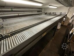 AUTHOMATIC PALLETIZER OCTOPUS COMPACT