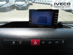 IVECO Daily 35C16 Koffer/LBW Klima, Kamera