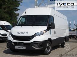 IVECO Daily 35S16V Klima, PDC, lang+hoch, FACELIFT