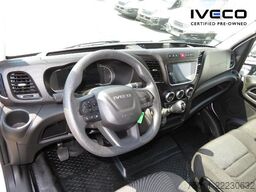 IVECO Daily 35S16V Klima, PDC, lang+hoch, FACELIFT
