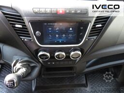 IVECO Daily 35S16V Klima, PDC, lang+hoch, FACELIFT