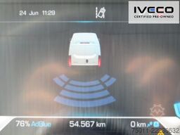 IVECO Daily 35S16V Klima, PDC, lang+hoch, FACELIFT