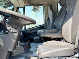 IVECO TRAKKER 450*PRITSCHE 7,60*KRAN/FUNK*8x4