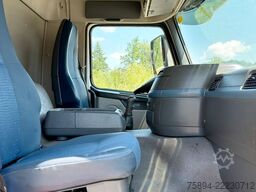 VOLVO FM 400 Kipper 5,20m + BORDMATIC * 6x4 * TOP