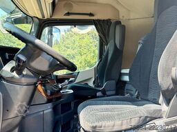 MERCEDES-BENZ ACTROS 2545* PK 53002 - SH E + FUNK* TOP