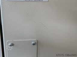 emmegi Classic Magic