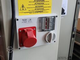 emmegi Classic Magic