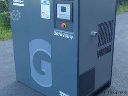 Atlas Copco GA18VSDFF